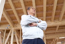 ふざけた仕事は許さない