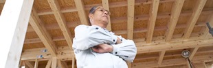 ふざけた仕事は許さない