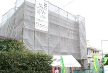 あんじゅホームが、家そのものにかける費用7 割以上