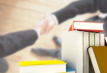 契約をあせらない「慎重な契約」