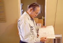 仕事は「真面目に」「真剣に」「一生懸命に」