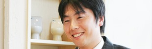 代表挨拶