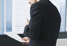 営業マンや会社の人間はウソをつきます