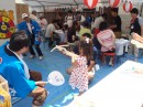 大盛況！夏祭り