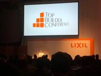 LIXIL TOPBUILDER Conference