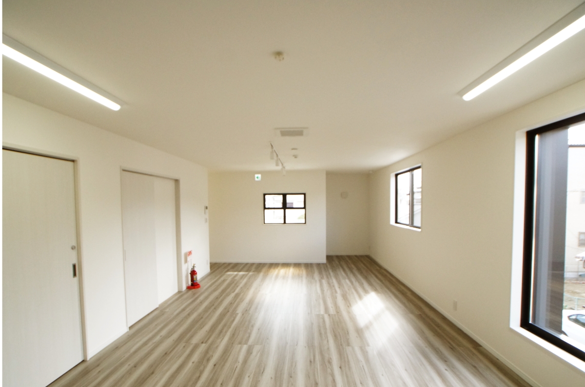 施工事例1