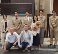 神戸市灘区　Yさま
