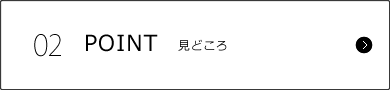 POINT　見どころ