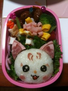 お弁当