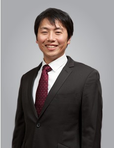 代表取締役社長　深見 宗久