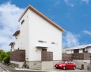 神戸の工務店 あんじゅホーム【施工事例】光、風、無垢の木。自然を味方にした家