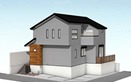 ［完成現場見学会］家族のだんらんを愉しむ家